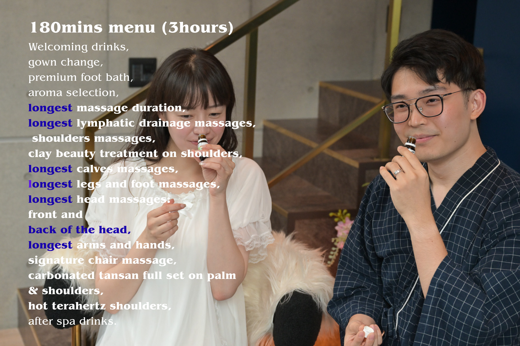 2 PEOPLE SPA AVAILABILITIES