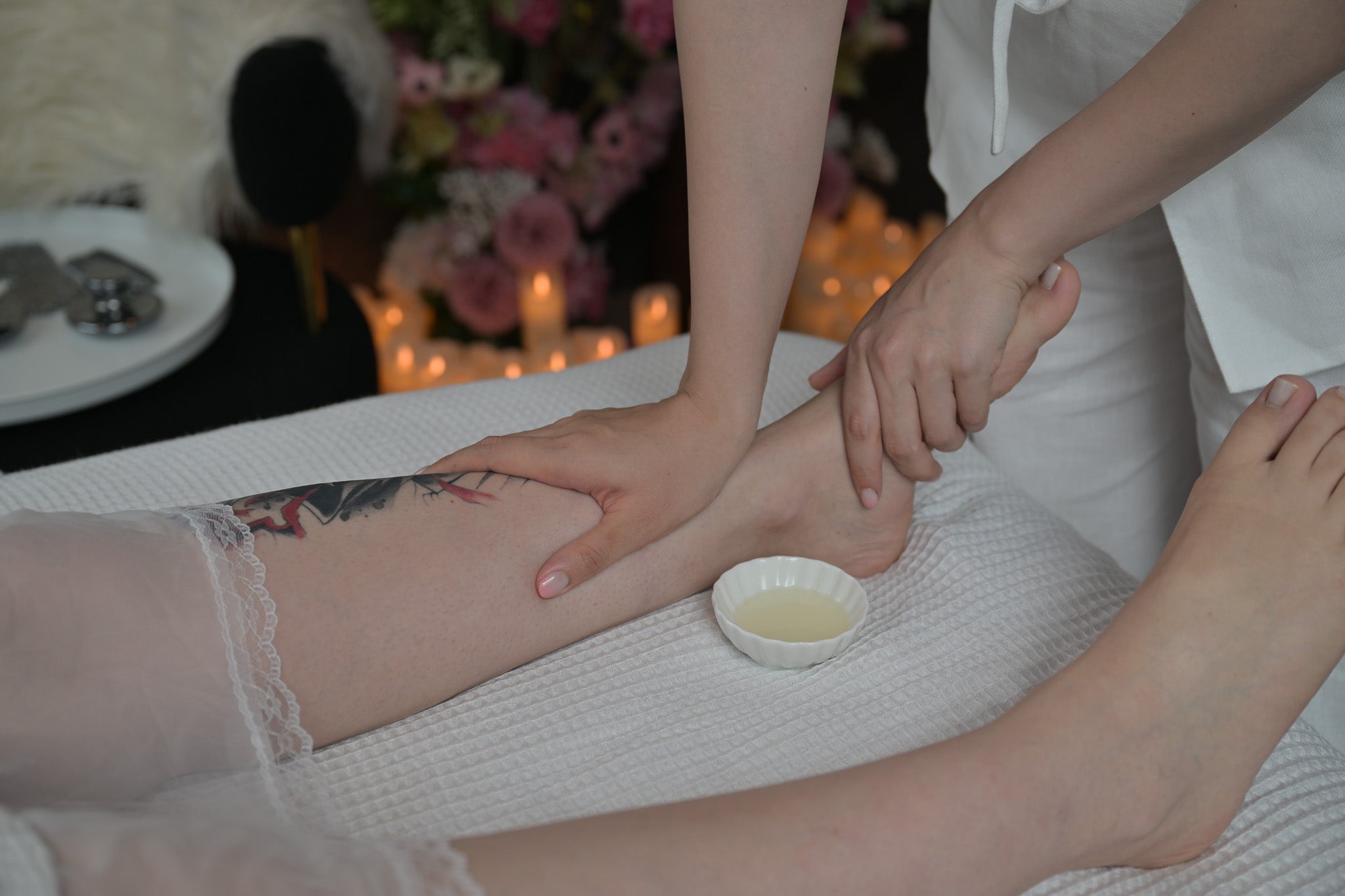 1 PERSON SPA AVAILABILITIES