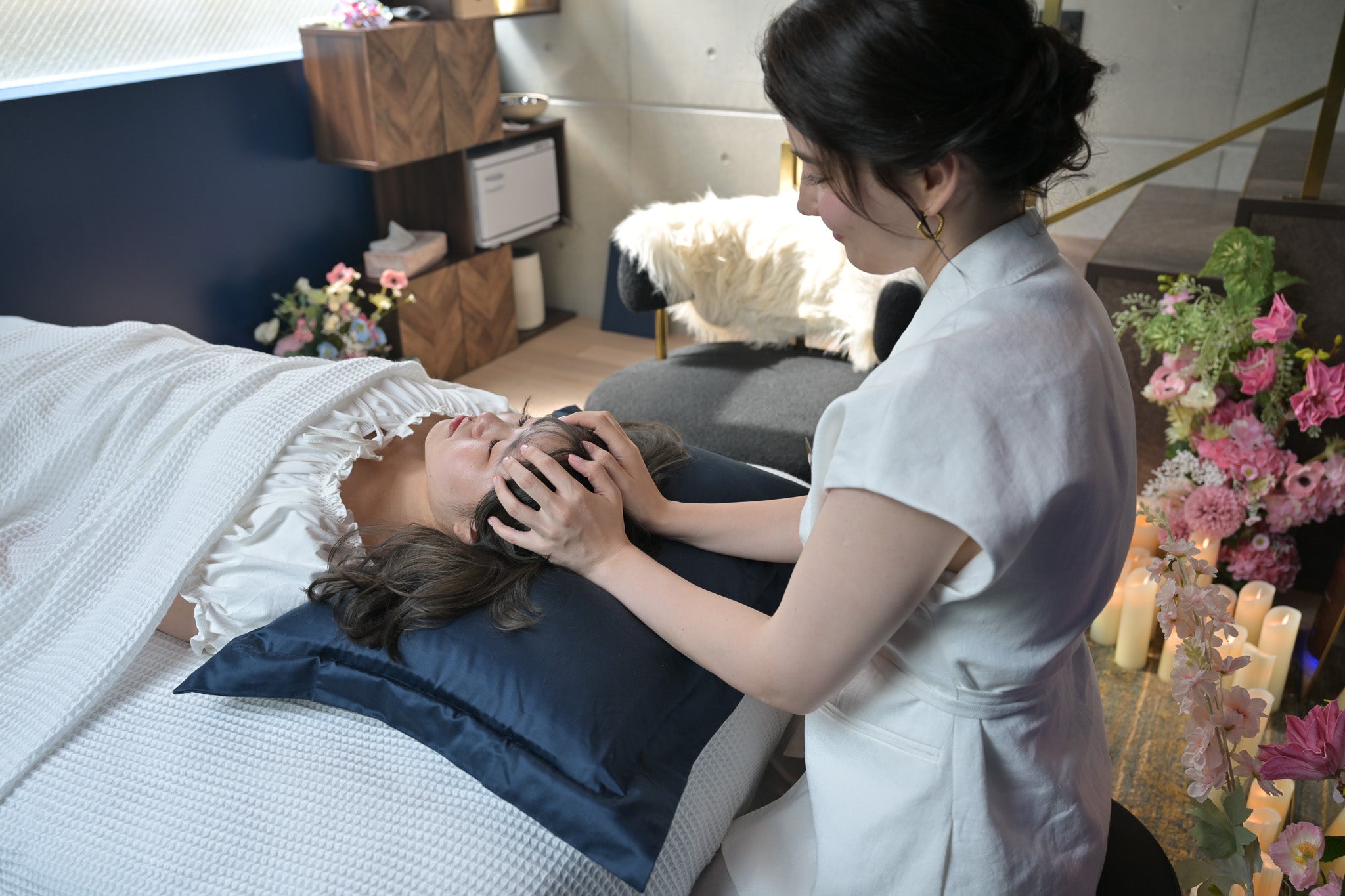 1 PERSON SPA AVAILABILITIES