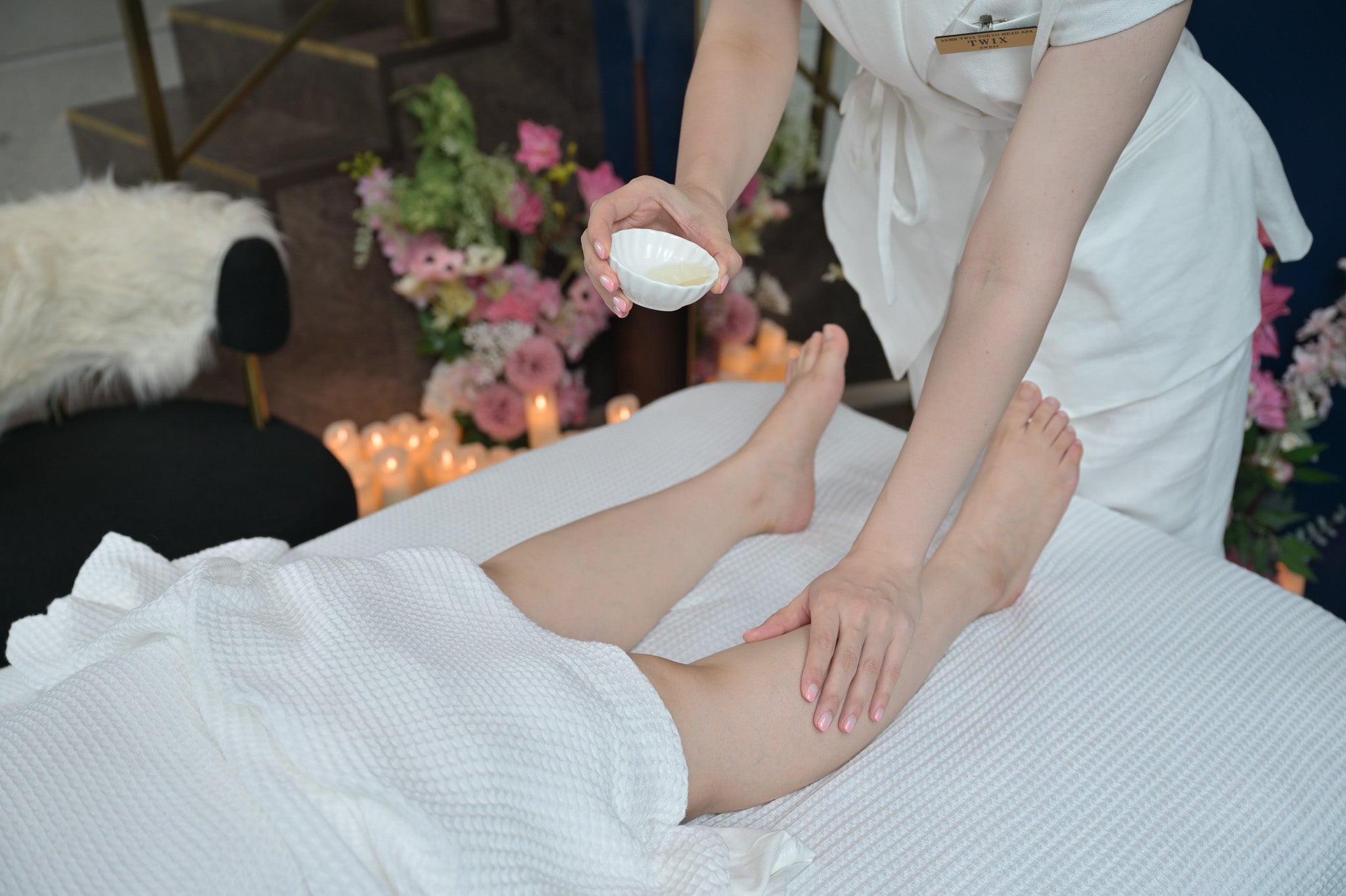 1 PERSON SPA AVAILABILITIES