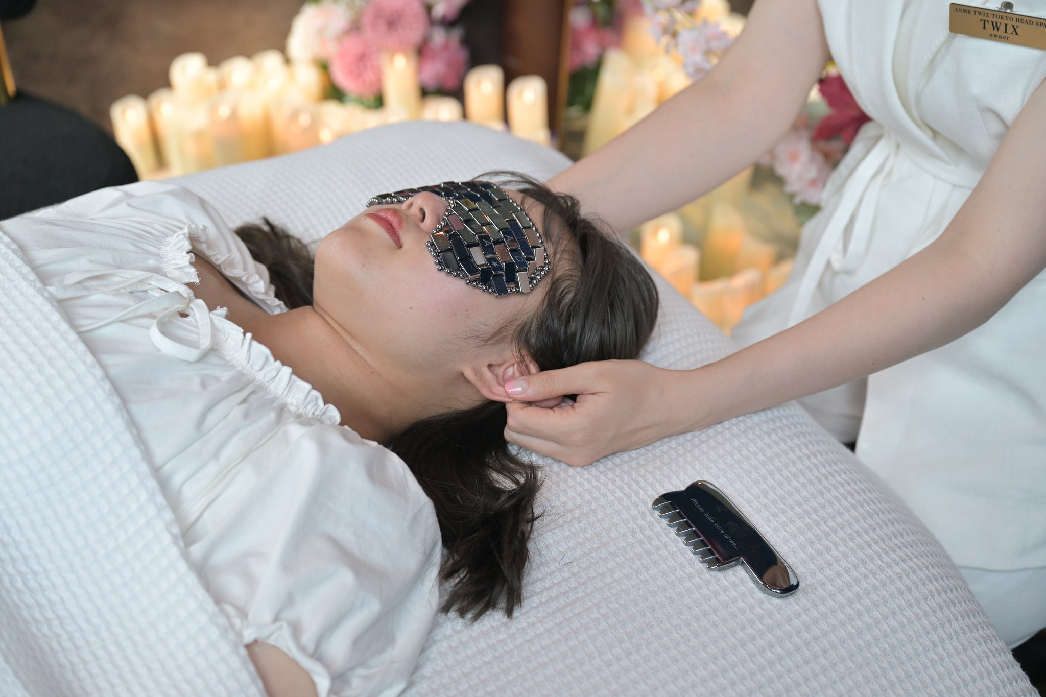 1 PERSON SPA AVAILABILITIES