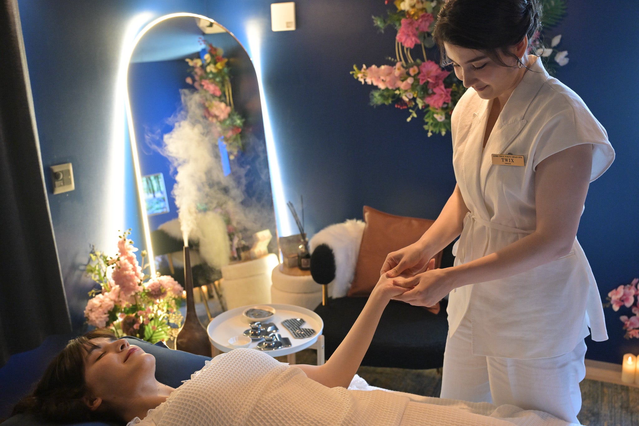 1 PERSON SPA AVAILABILITIES