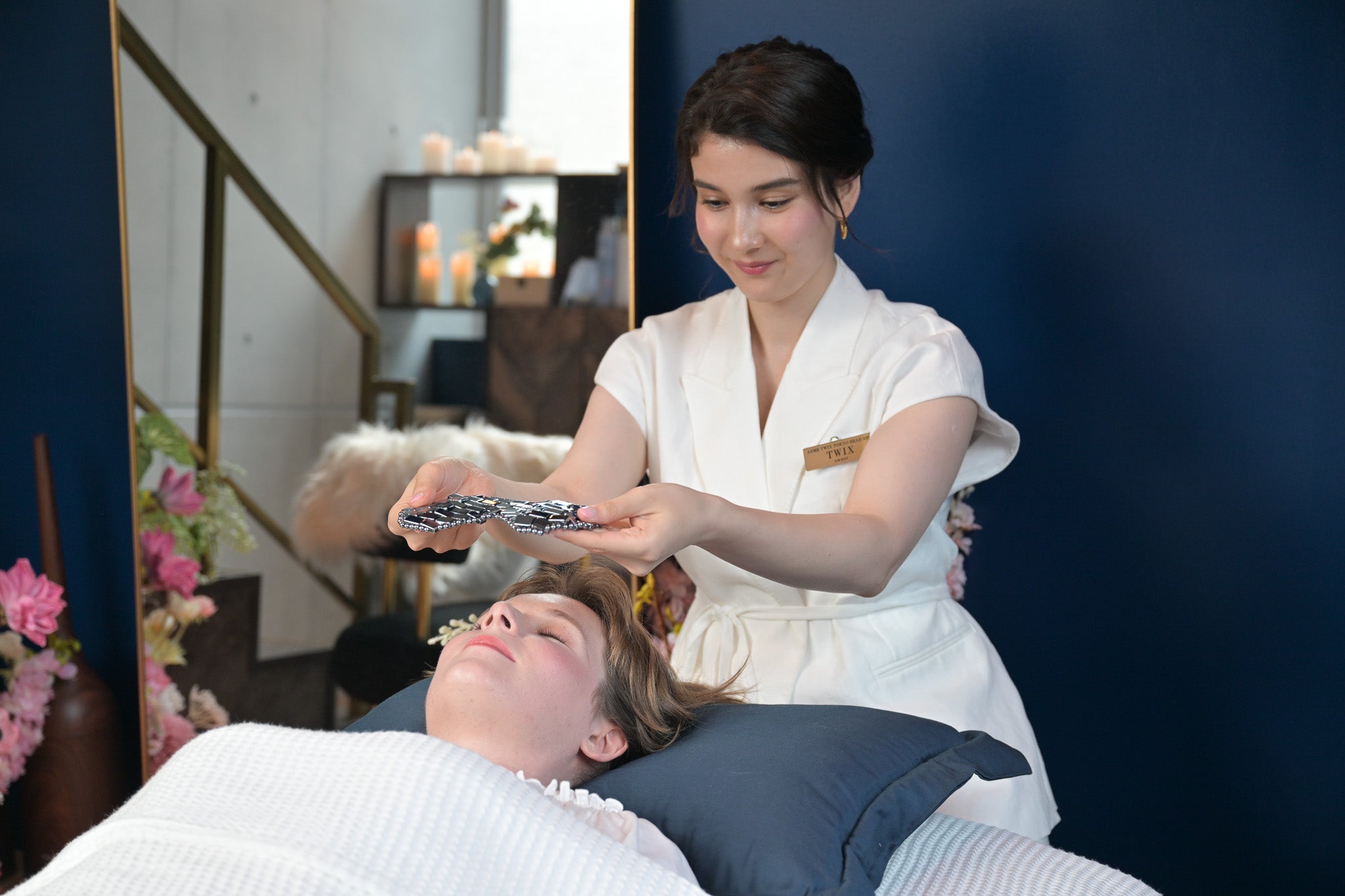 1 PERSON SPA AVAILABILITIES