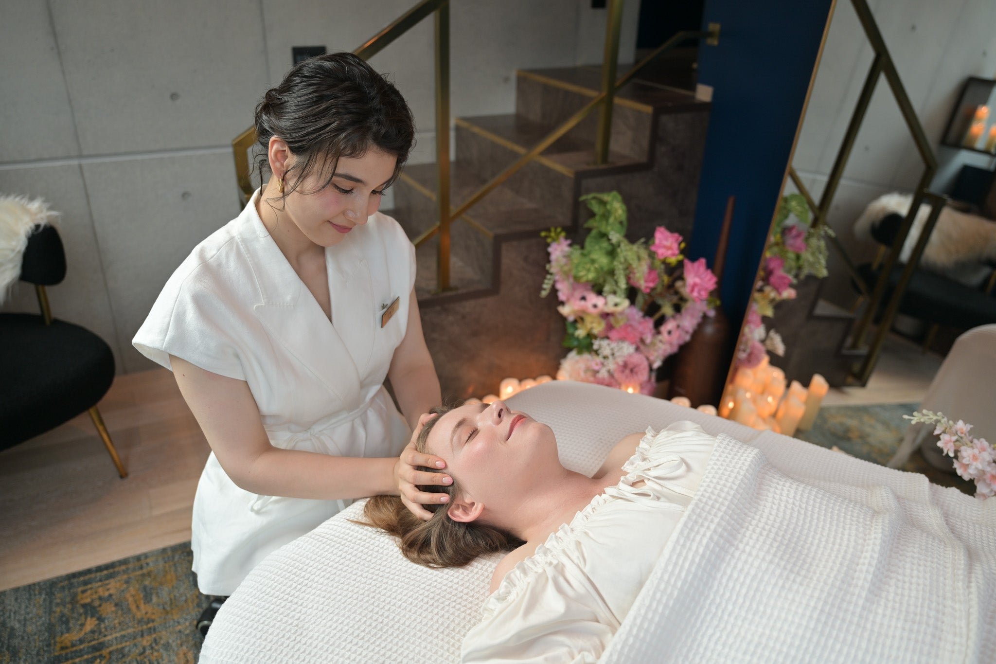 1 PERSON SPA AVAILABILITIES