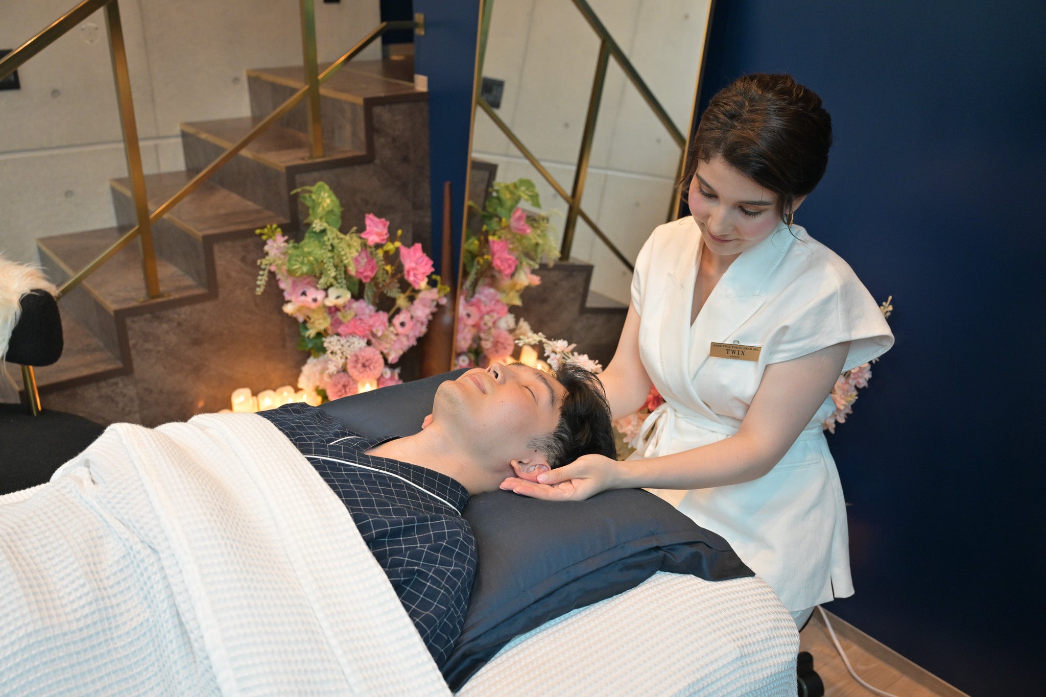 CLICK HERE TO SEE COURSES (TWO PEOPLE AVAILABILITIES)