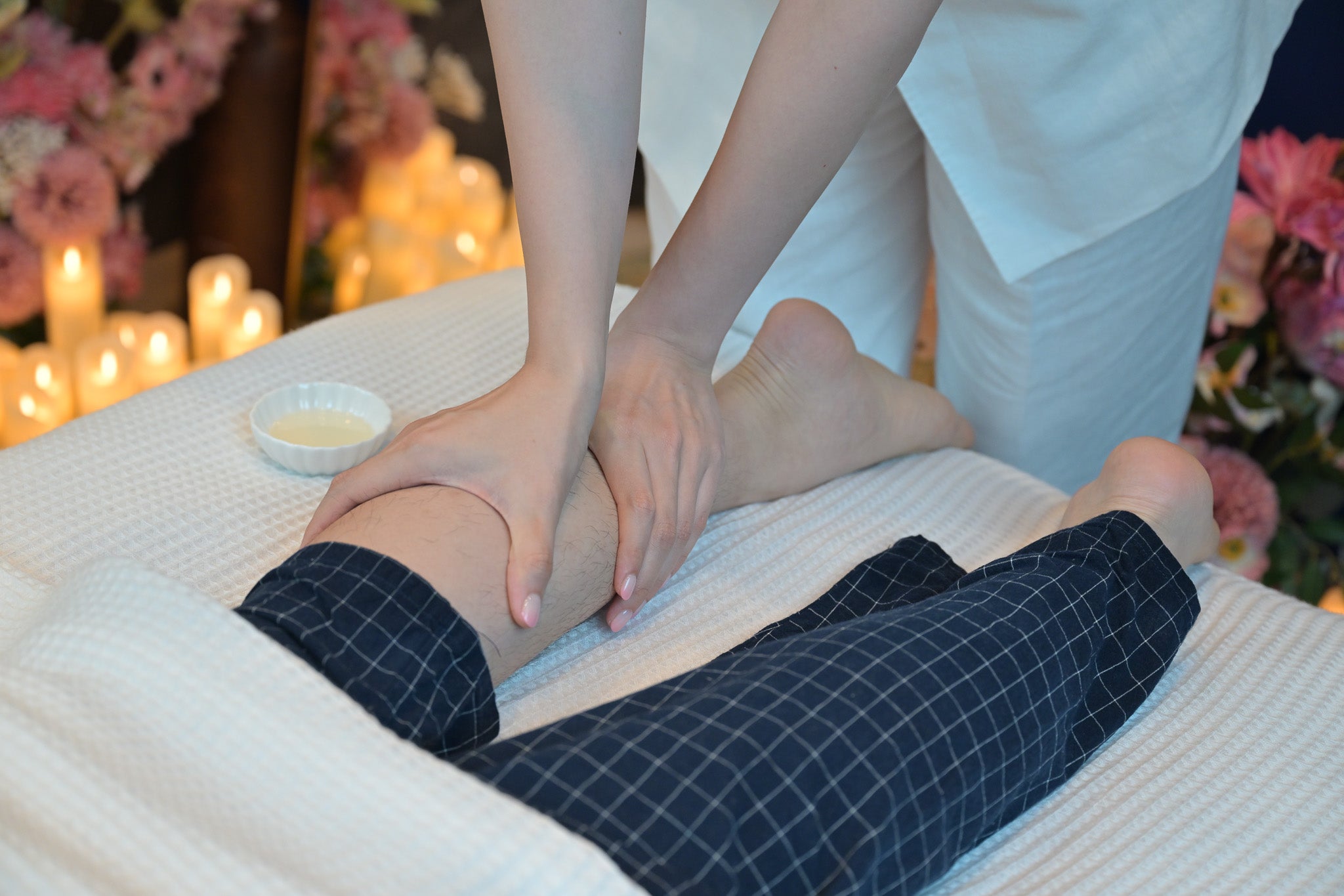 1 PERSON SPA AVAILABILITIES