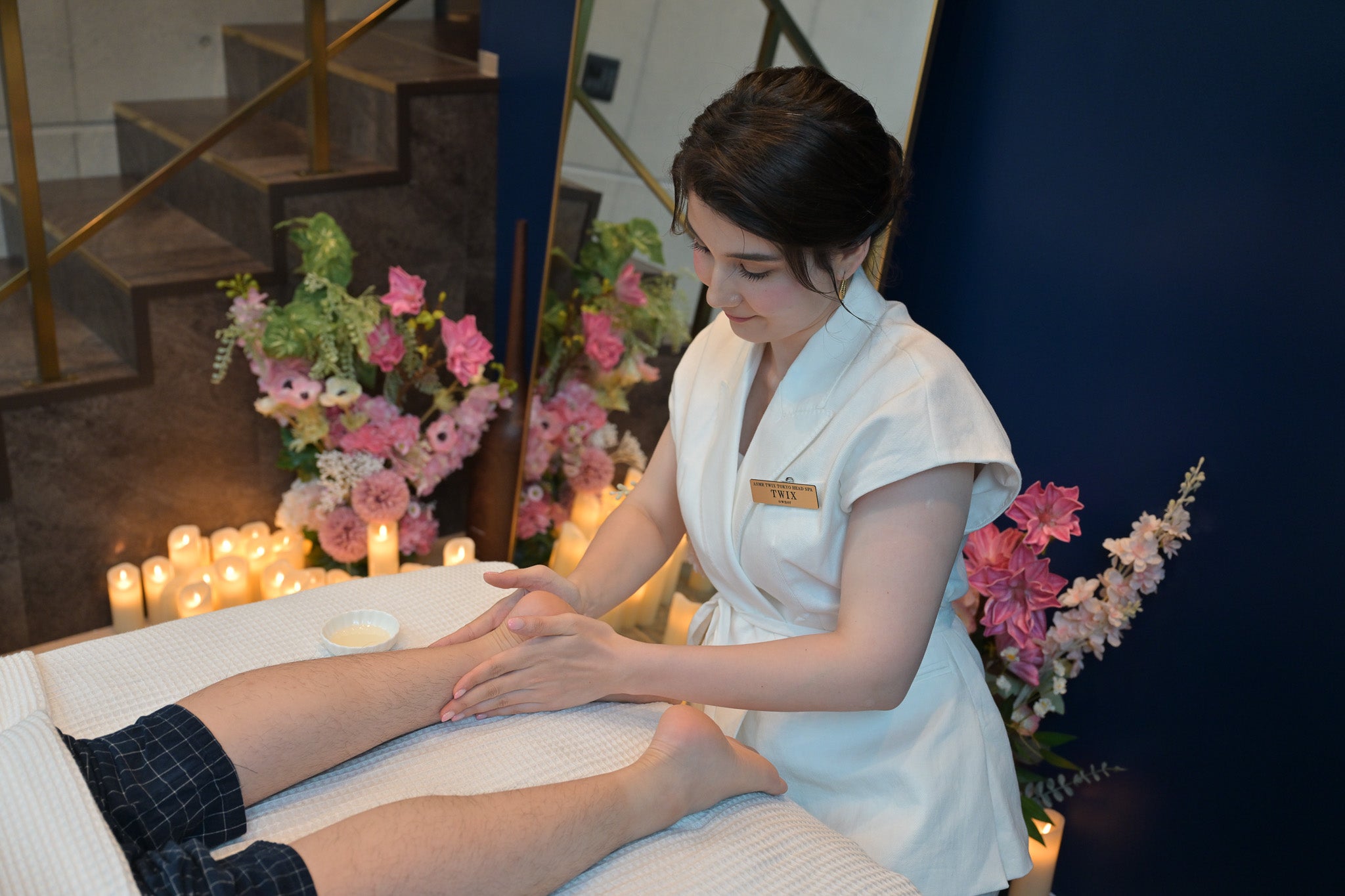 CLICK HERE TO SEE COURSES (TWO PEOPLE AVAILABILITIES)