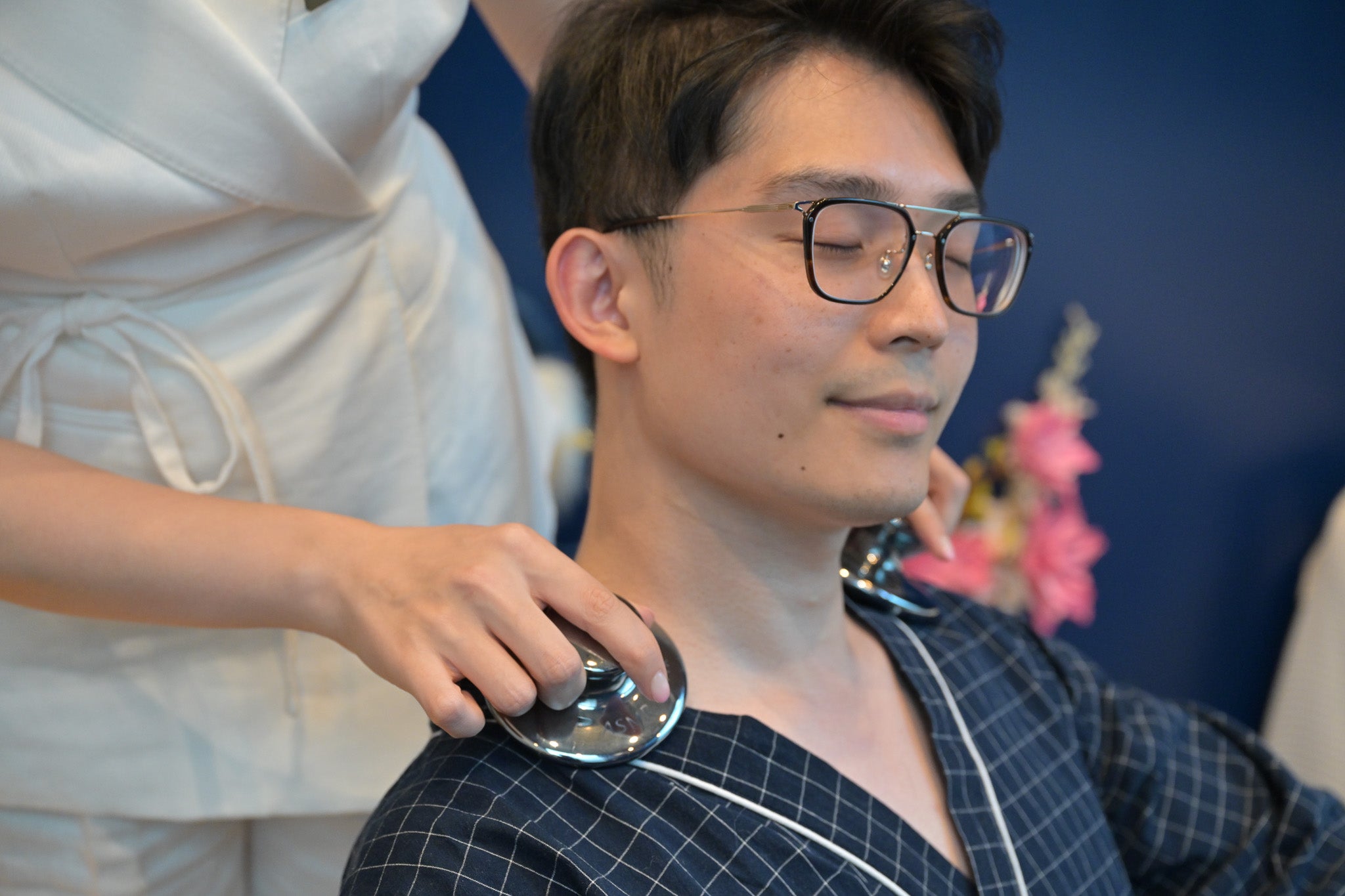 1 PERSON SPA AVAILABILITIES