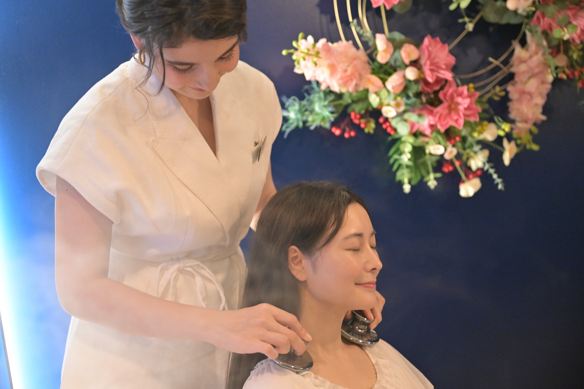 1 PERSON SPA AVAILABILITIES