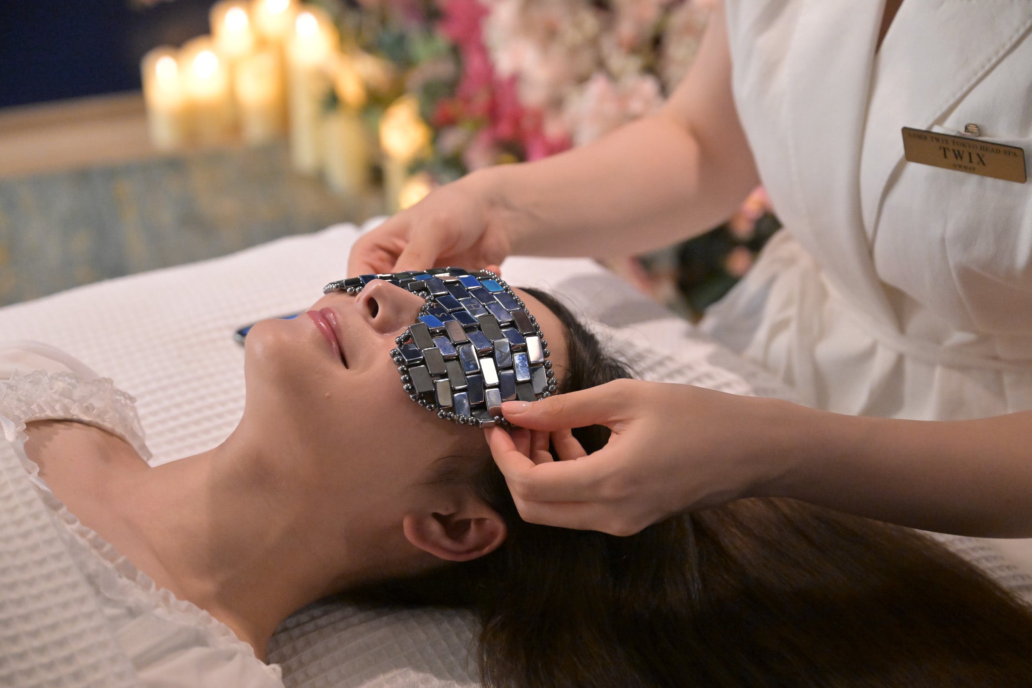 1 PERSON SPA AVAILABILITIES