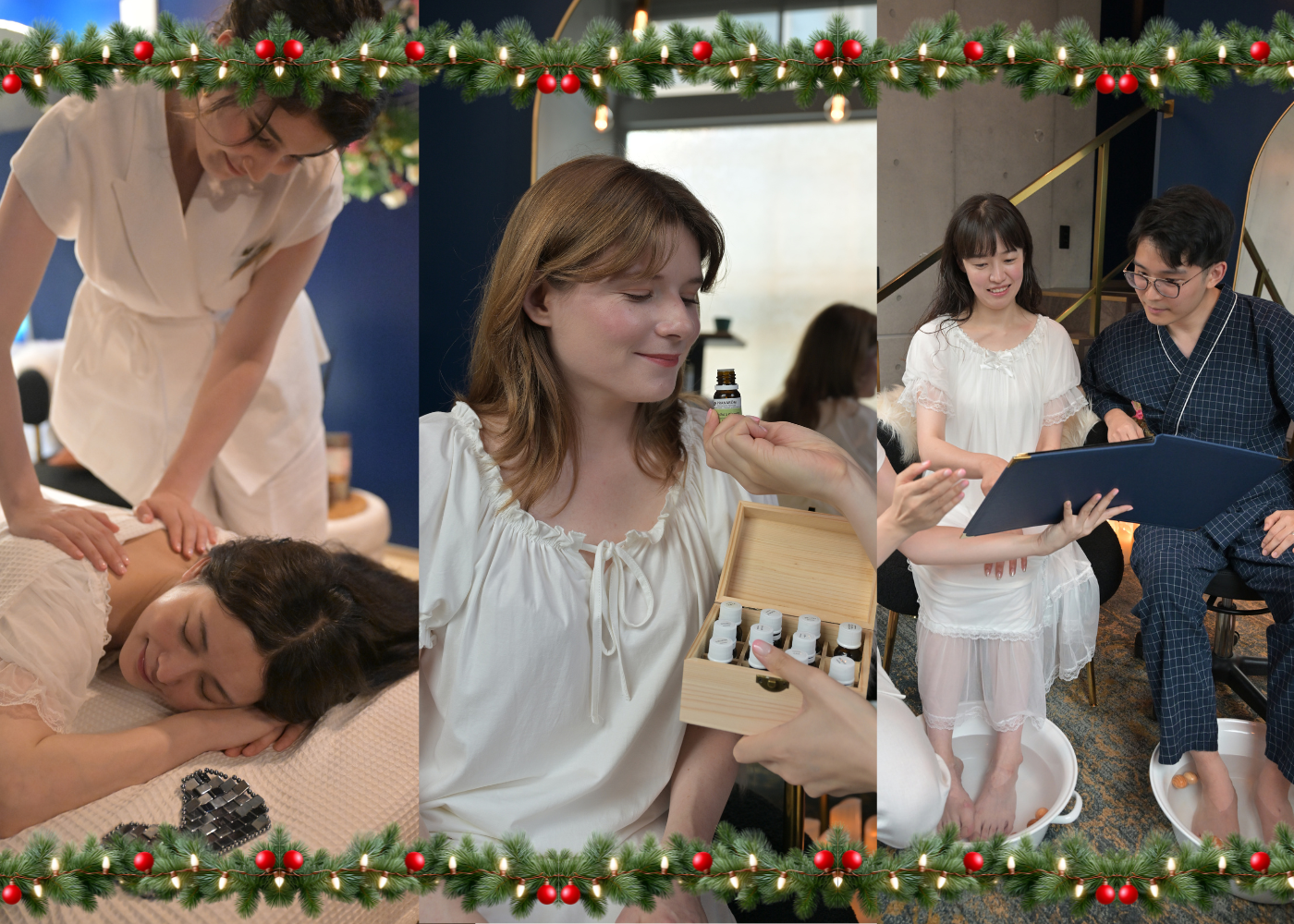 Enjoy the Premium Spa Services in Tokyo