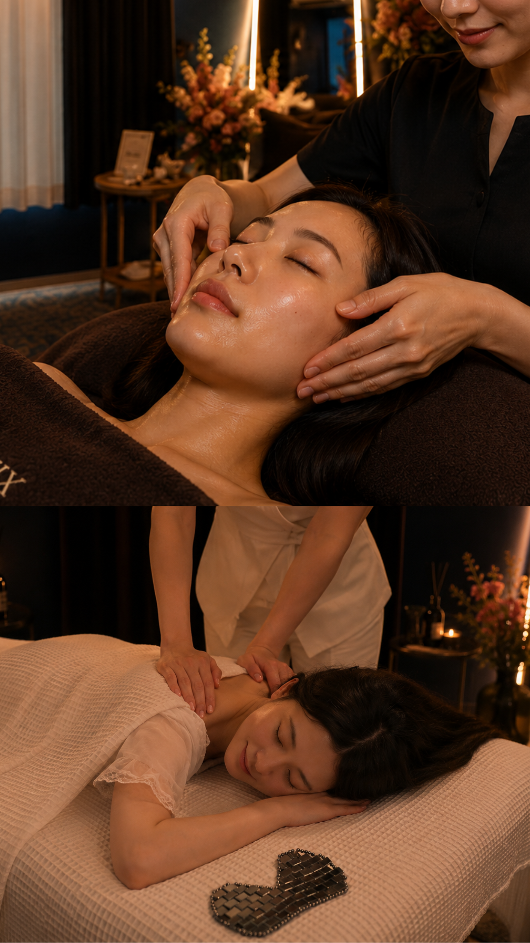 Best Massage Spa in Tokyo
