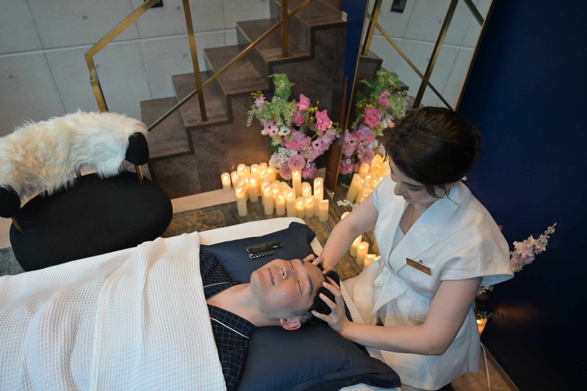 CLICK HERE TO SEE COURSES (TWO PEOPLE AVAILABILITIES)