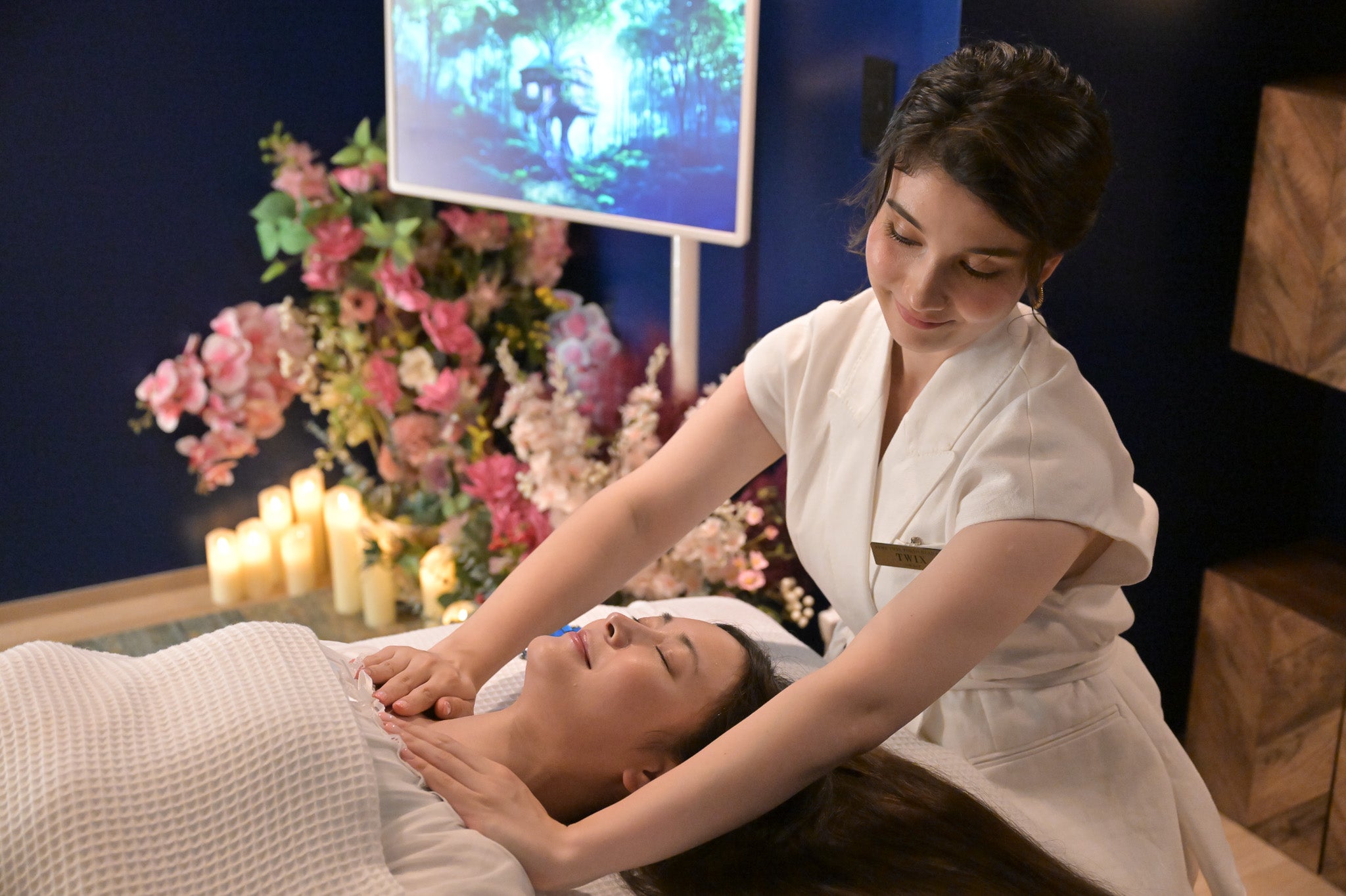 CLICK HERE TO SEE COURSES (TWO PEOPLE AVAILABILITIES)